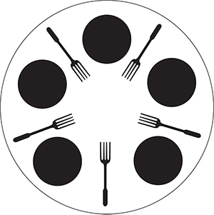 Center-aligned image